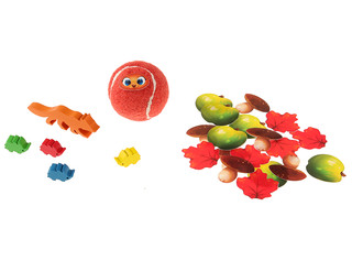 Настольная игра Перекати-ёжик 8