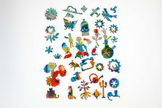 Пазл DaVICI 'Маленький принц', 180 деталей 9