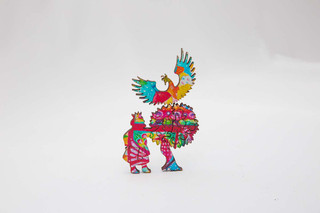 Пазл DaVICI 'Иван Царевич и серый волк', 180 деталей 5