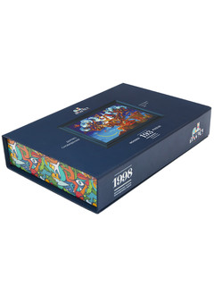 Пазл деревянный 'Дерево сновидений', 193 детали 8