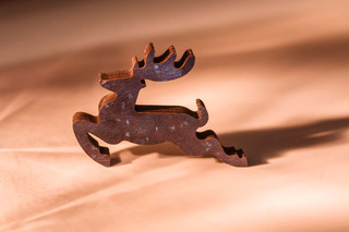 Пазл DaVICI 'Волшебница зима', 140 деталей 3