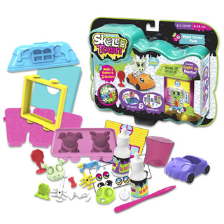 Набор игровой 'Ночной город' 2