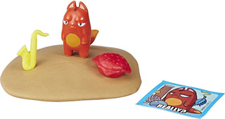 Lost Kitties Котенок в молоке 3