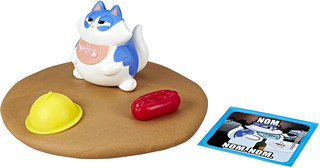 Lost Kitties Котенок в молоке 4