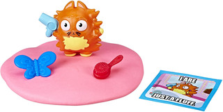 Lost Kitties Котенок в молоке 5