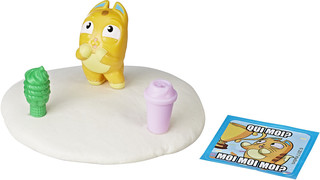 Lost Kitties Котенок в молоке 6