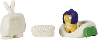 Lost Kitties Котенок в молоке 7