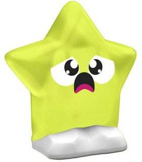 Hanazuki Набор фигурок Сокровища 2 шт 9