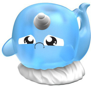 Hanazuki Набор фигурок Сокровища 2 шт 2