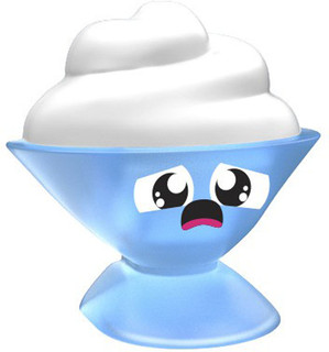 Hanazuki Набор фигурок Сокровища 2 шт 3