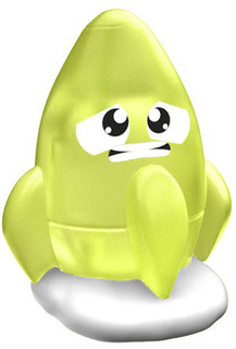 Hanazuki Набор фигурок Сокровища 2 шт 5