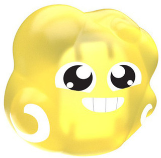 Hanazuki Набор фигурок Сокровища 2 шт 7