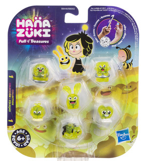 Hanazuki Набор сокровищ