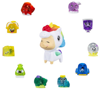 Hanazuki Набор сокровищ 2