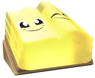 Hanazuki Набор сокровищ 4