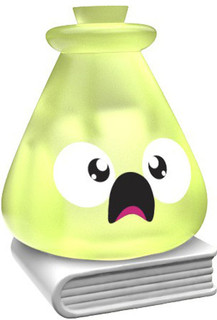 Hanazuki Набор сокровищ 5