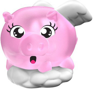 Hanazuki Набор сокровищ 7