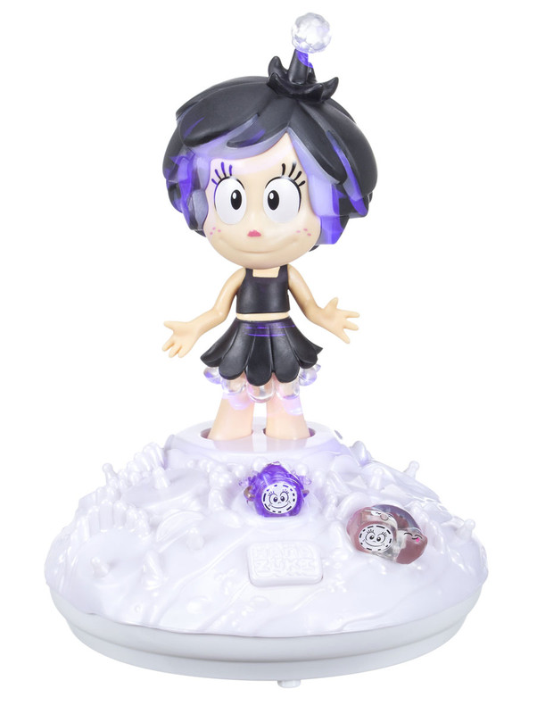 Hanazuki Лунный сад настроения