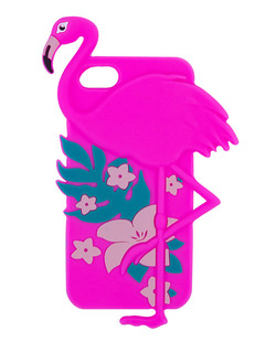 Чехол 'Flamingo' (IPhone 7/8)