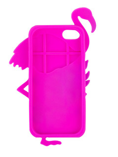 Чехол 'Flamingo' (IPhone 7/8) 2