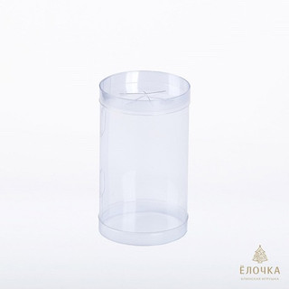 Набор 'Новый год', стекло, артикул С1127 3