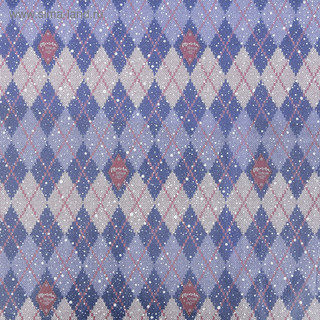 Бумага упаковочная тишью «Тепла в Новом году!», 50 x 66 см 2