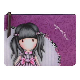 Сумка кросс-боди с двумя отделениями - Sugar and Spice 1