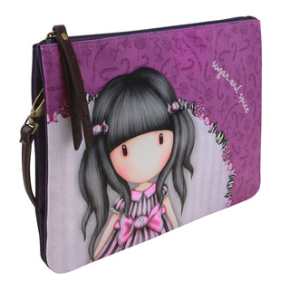 Сумка кросс-боди с двумя отделениями - Sugar and Spice 2