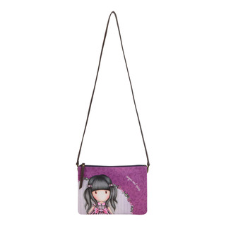 Сумка кросс-боди с двумя отделениями - Sugar and Spice 4