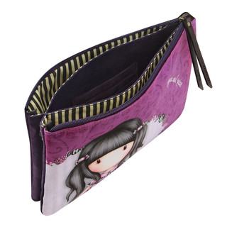 Сумка кросс-боди с двумя отделениями - Sugar and Spice 5