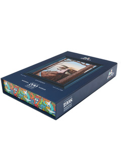 Пазл DaVICI 'Чехов А.П.', 200 деталей 2