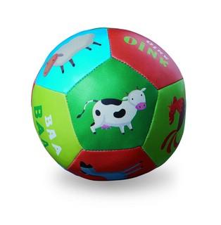 Crocodile Creek Мяч детский 