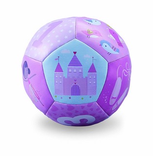 Crocodile Creek Мяч детский 