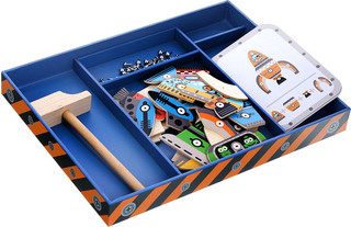 Djeco Конструктор 'Космодром' 2