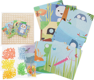 Djeco Мозаика Риголо 4