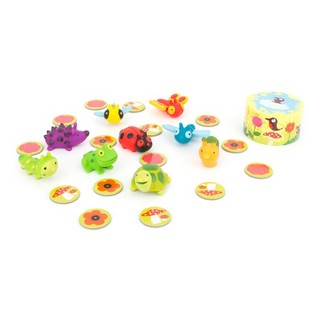 Djeco Настольная игра Мемо 3