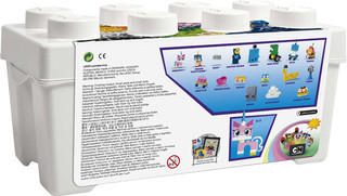 LEGO Королевство 2