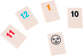 Настольная игра Стиль Жизни 'Руммикуб Без границ', 9640 10