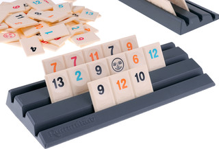 Настольная игра Стиль Жизни 'Руммикуб Без границ', 9640 4