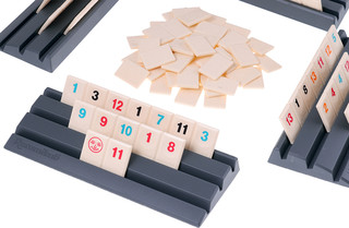 Настольная игра Стиль Жизни 'Руммикуб Без границ', 9640 5