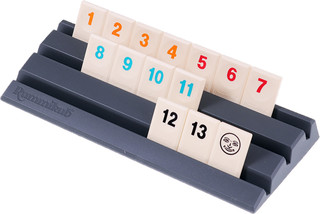 Настольная игра Стиль Жизни 'Руммикуб Без границ', 9640 6