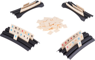 Настольная игра Стиль Жизни 'Руммикуб Без границ мини', 2710 3