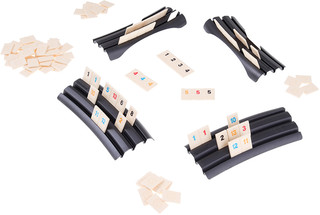 Настольная игра Стиль Жизни 'Руммикуб Без границ мини', 2710 4