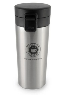 Термокружка 'Кофе' в ассортименте