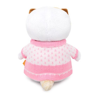 Ли-ли Baby в свитере 20 см 2