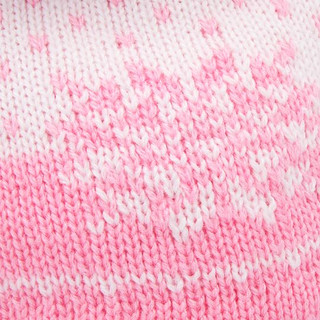 Ли-ли Baby в свитере 20 см 3