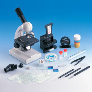 Edu-Toys Микроскоп 2