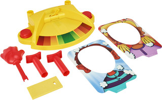 Hasbro Games Настольная игра Пирог в лицо Поделись с другом! 4