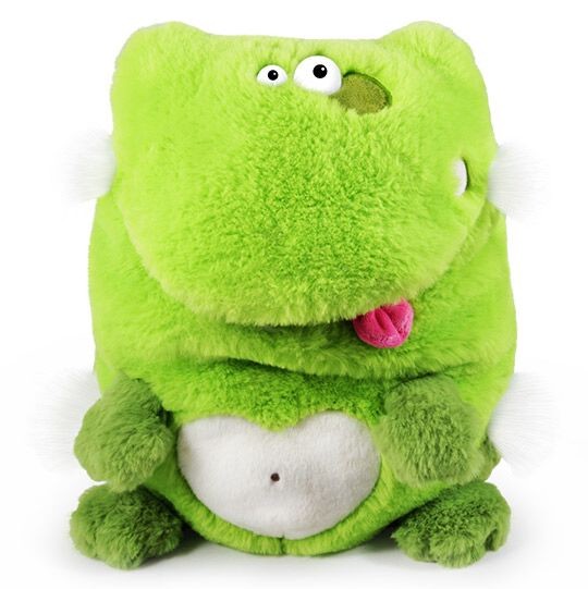 Кармашки Лягушка 21 с