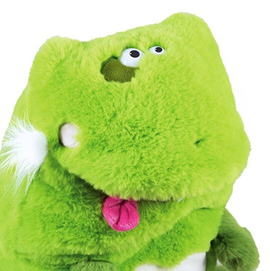 Кармашки Лягушка 21 с 2